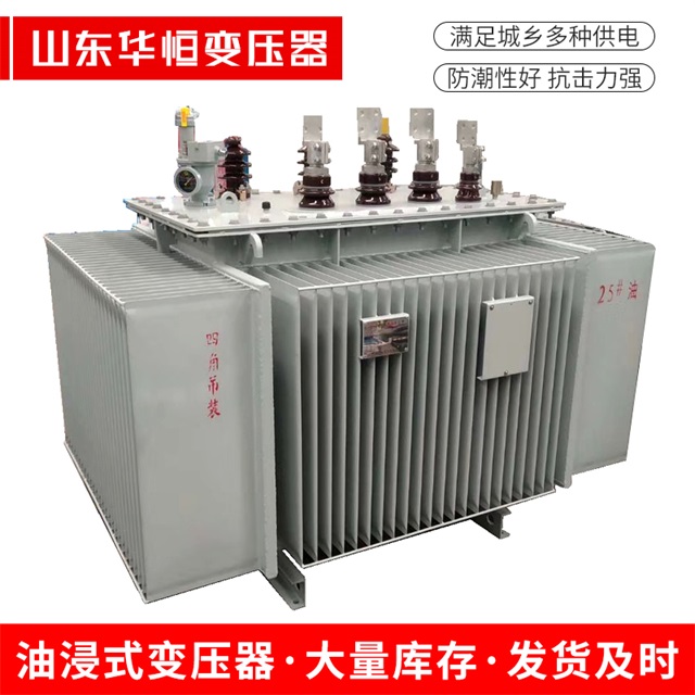 S13-10000/35前锋前锋前锋电力变压器厂家