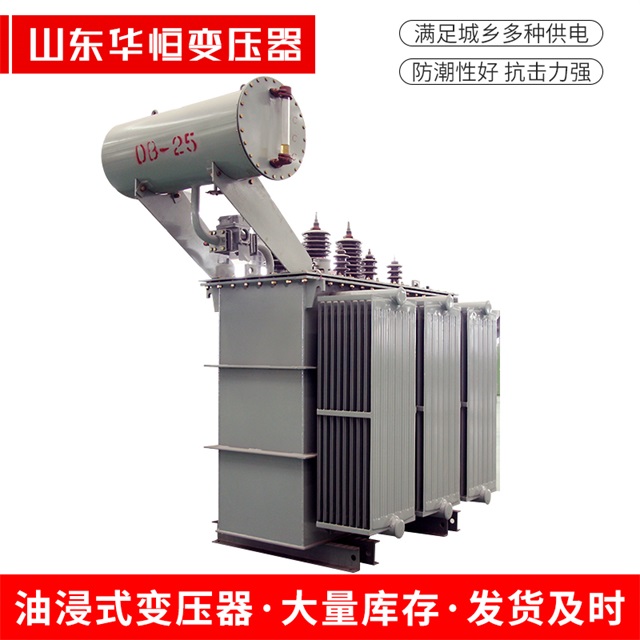 S11-10000/35前锋前锋前锋电力变压器厂家