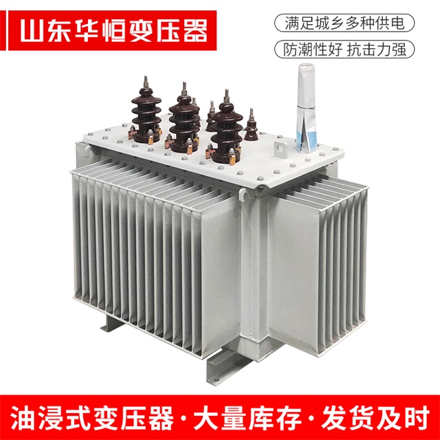 S11-10000/35前锋前锋前锋电力变压器价格