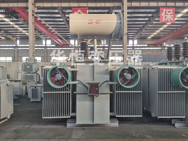 S11-8000/35前锋前锋前锋电力变压器价格