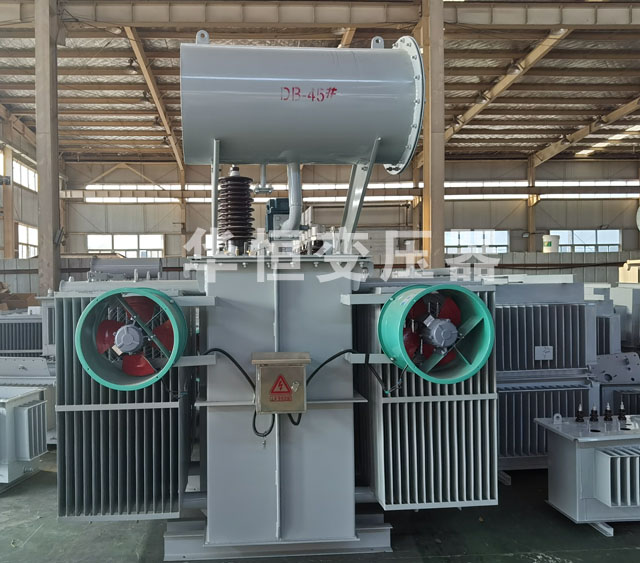 S13-8000/35前锋前锋前锋电力变压器