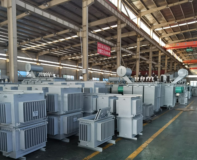 S11-8000/35前锋前锋前锋电力变压器