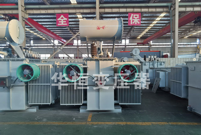 S13-6300/35前锋前锋前锋电力变压器