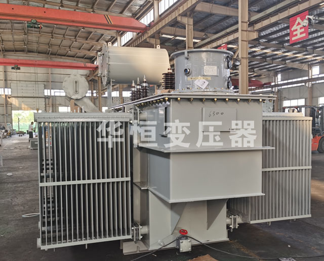 S11-6300/35前锋前锋前锋电力变压器价格