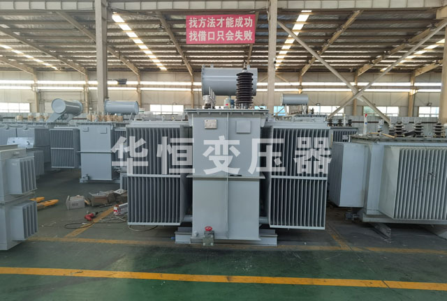 SZ11-6300/35前锋前锋前锋油浸式变压器价格